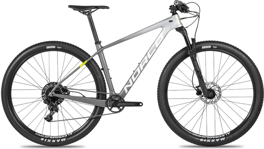 Norco Revolver HT 3 2018