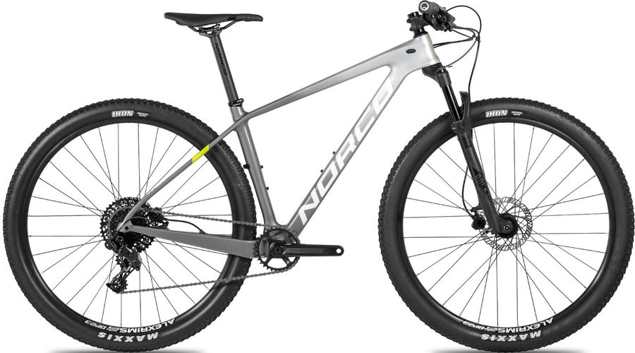Norco Revolver HT 3 27.5 2019