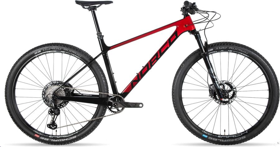 Norco Revolver HT XTR 100 2020