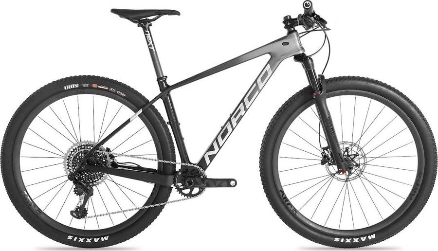 Norco Revolver HT XX1 2019