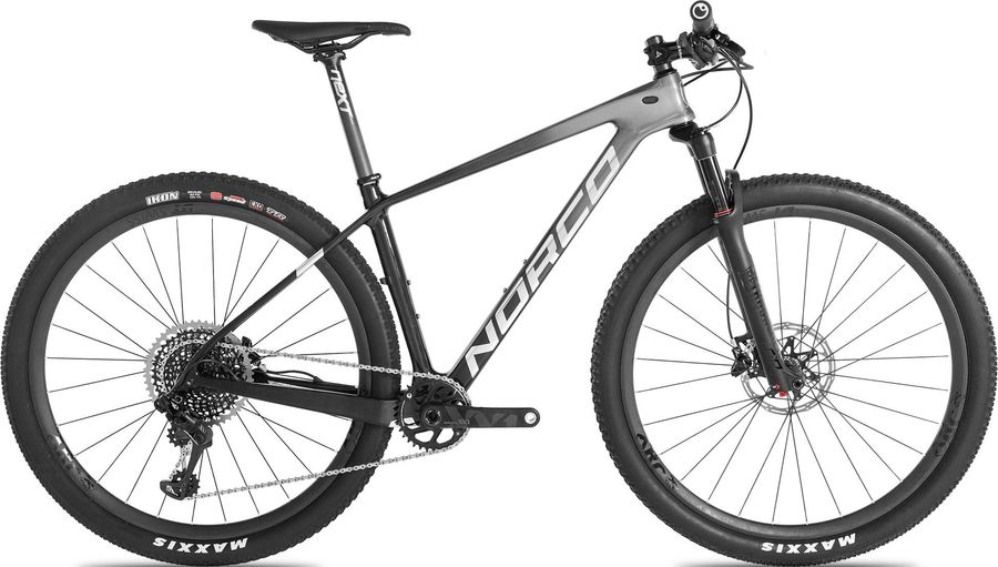 Norco Revolver HT XX1 27.5 2019