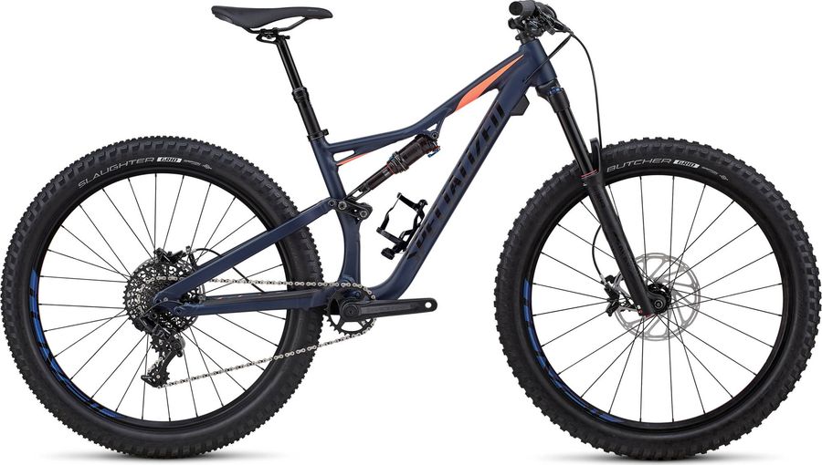 Specialized Rhyme Comp 27.5 2018