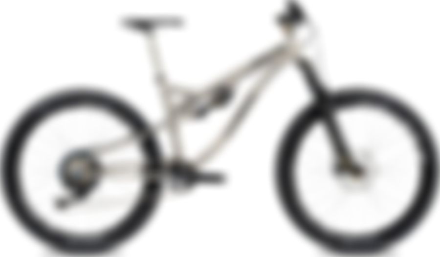 Lynskey Ridgeline Full Suspension 27.5-140 SRAM X01 Eagle AXS 1x12 2020