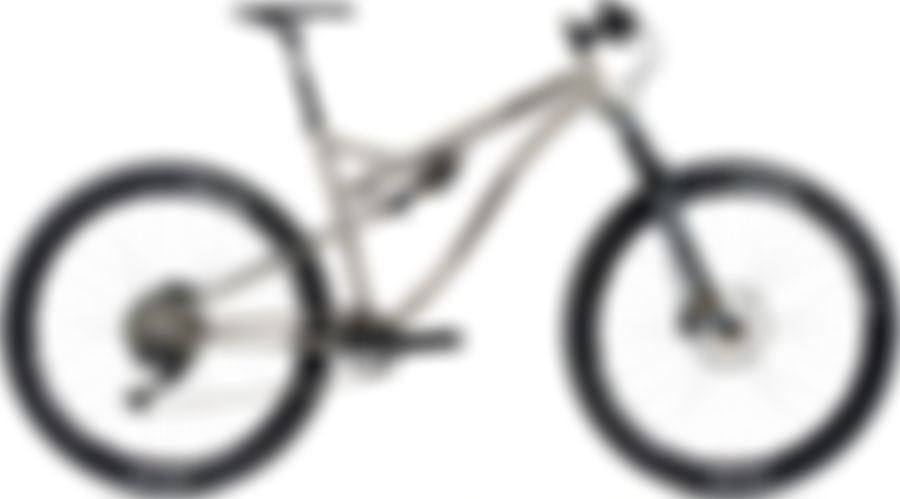 Lynskey Ridgeline Full Suspension 29-120 Shimano XT 1x12 2020