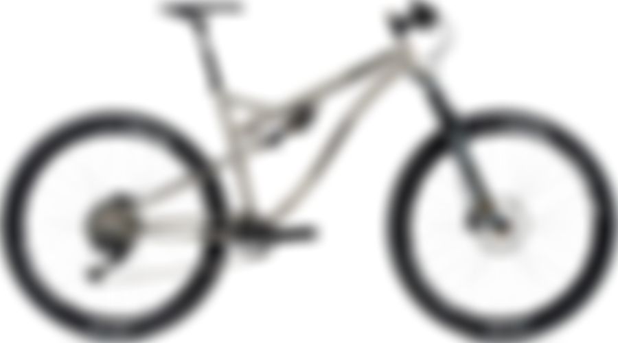 Lynskey Ridgeline Full Suspension 29-140 Shimano XT 2020