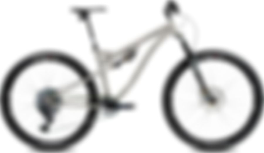 Lynskey Ridgeline Full Suspension 29-140 Shimano XTR 1x12 2020