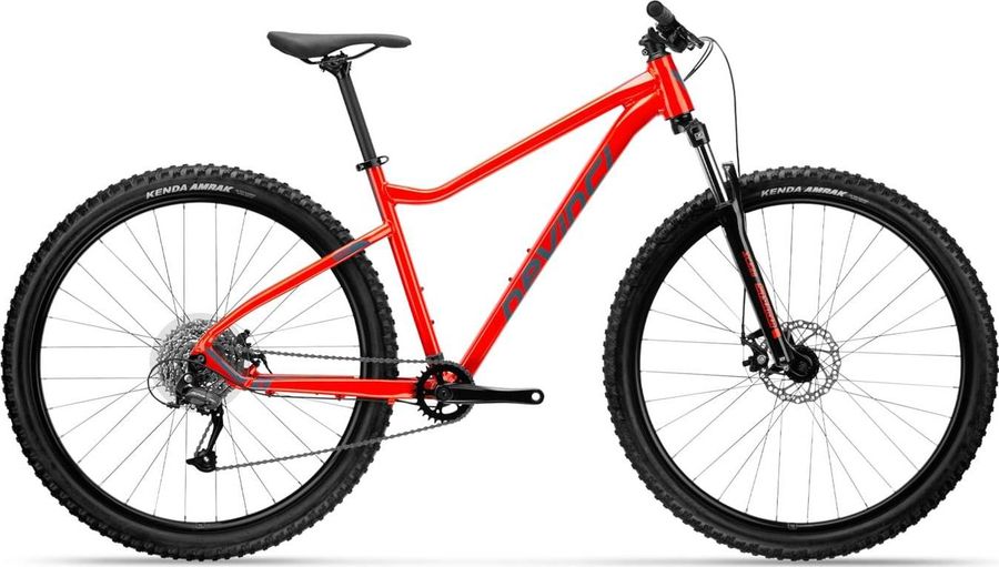 Devinci Riff Altus 8S 2021