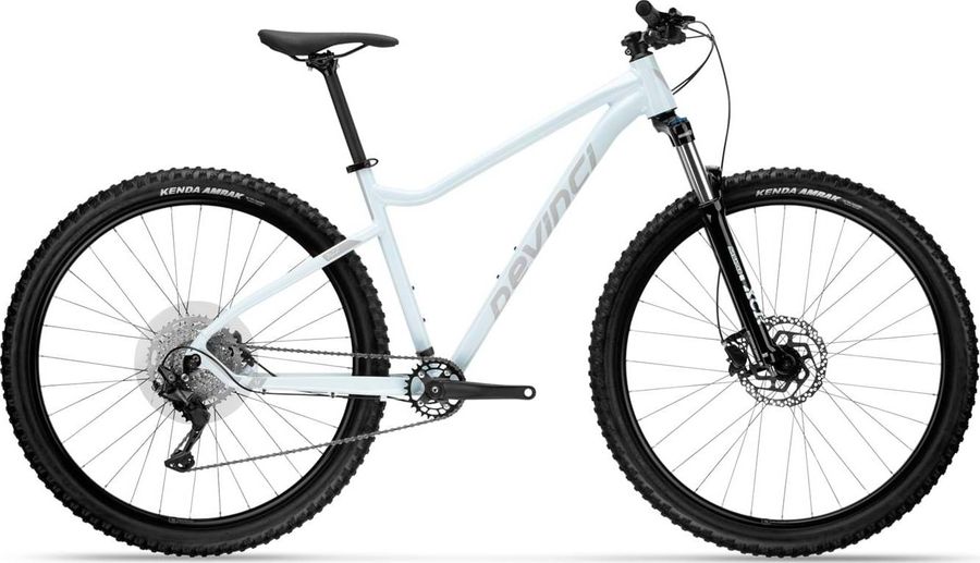 Devinci Riff Deore 10S 2021