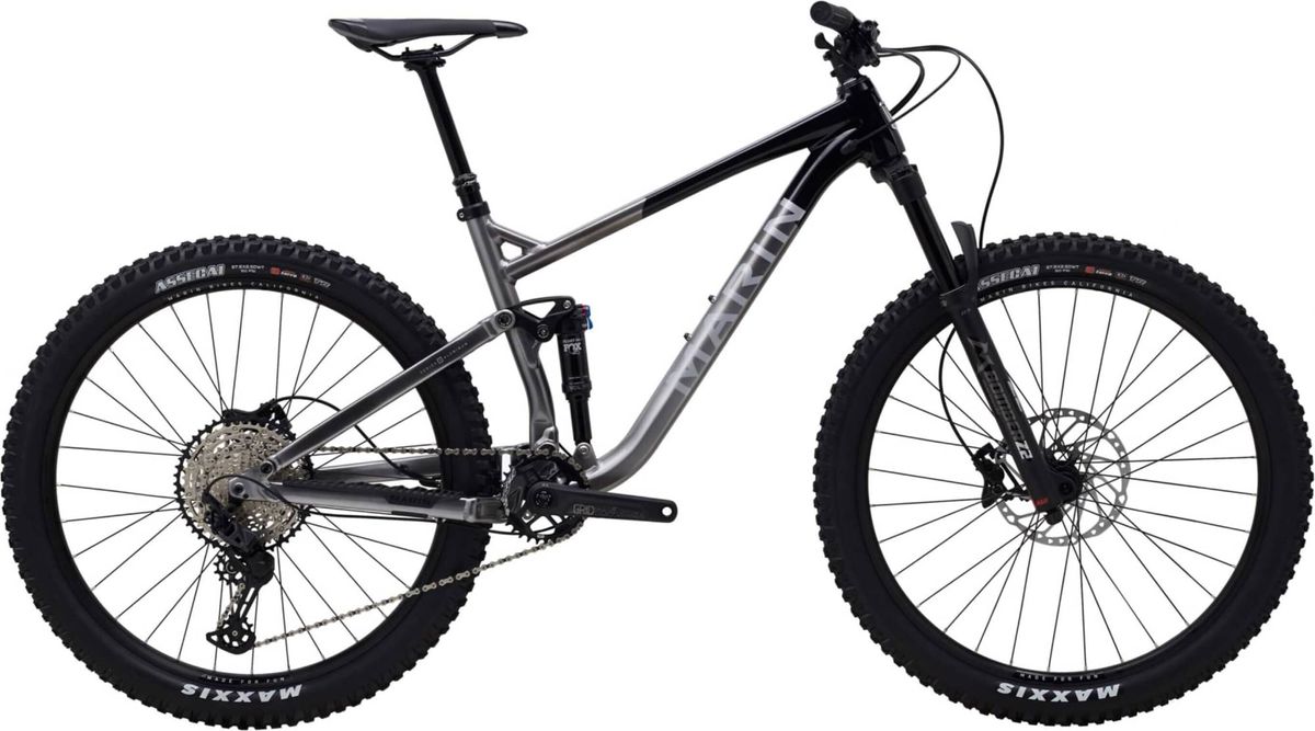 Marin Rift Zone 27.5 3 2022 GoBikes