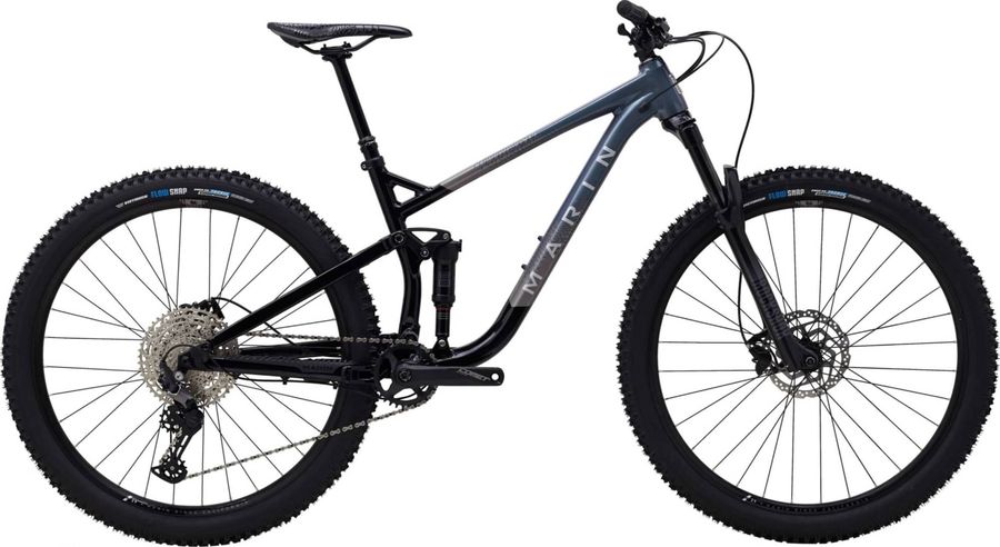 Marin Rift Zone 29 2 2021