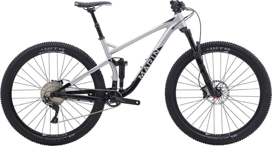 Marin Rift Zone 3 2018