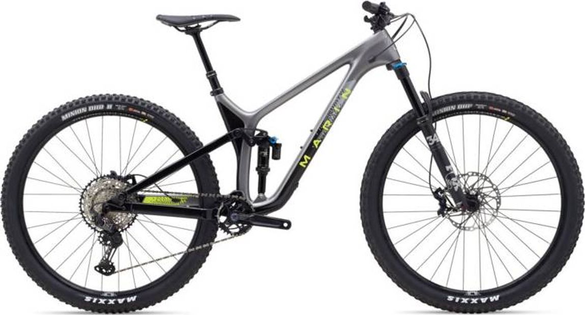 Marin Rift Zone Carbon 2 2020 | BikeWise