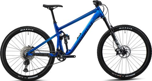 Ghost Riot AM Essential 2022