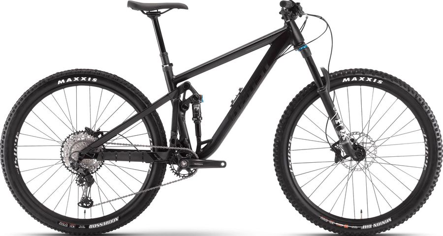Ghost RIOT Trail Essential 2021