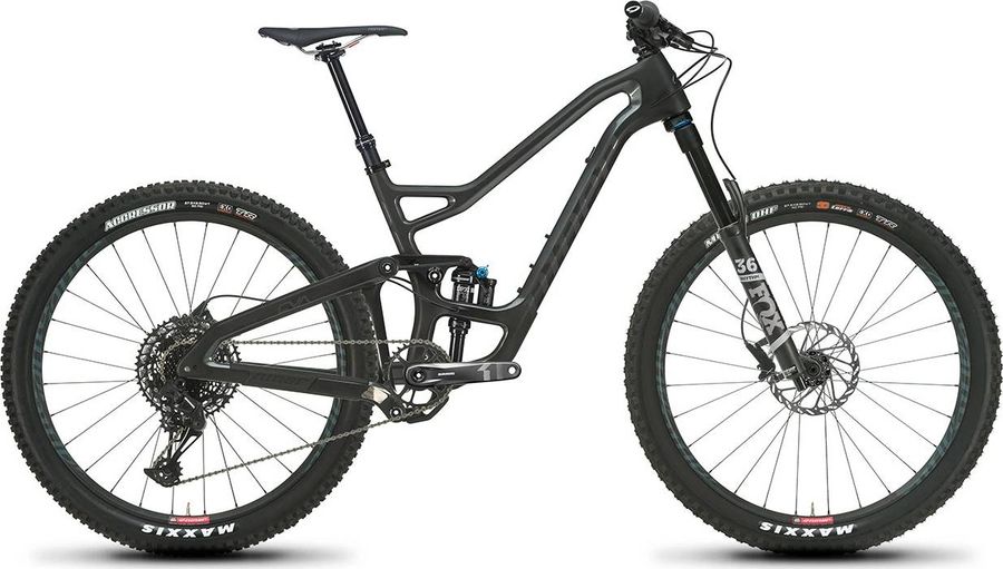Niner RIP 9 RDO 27.5 - 2-STAR SRAM SX EAGLE 2020