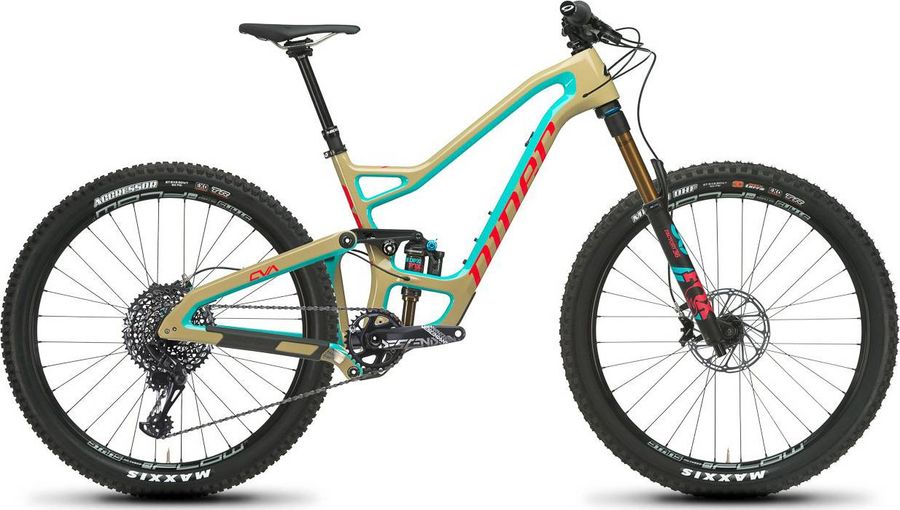 Niner RIP 9 RDO 27.5 - 3-Star GX Eagle 2019