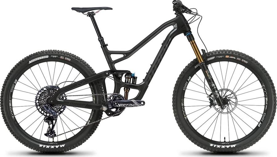 Niner RIP 9 RDO 27.5 - 3-STAR SRAM GX EAGLE 2021