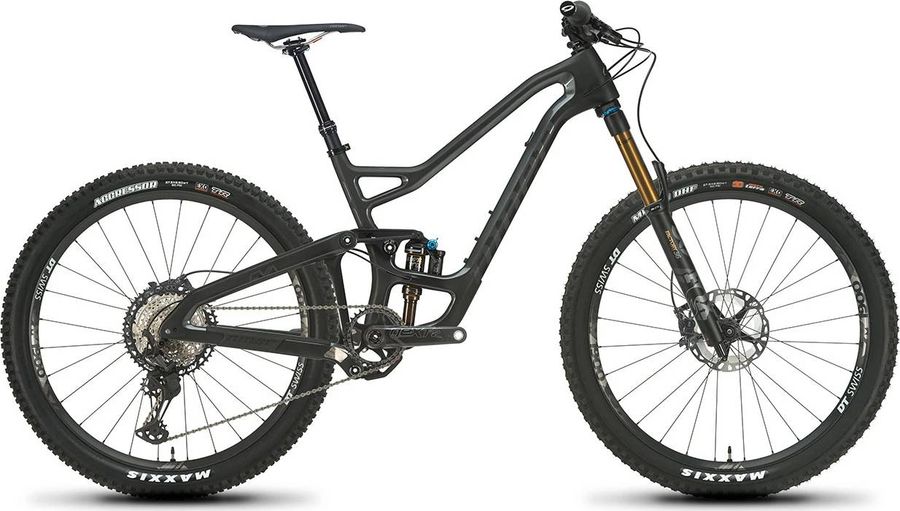 Niner RIP 9 RDO 27.5 - 4-STAR SHIMANO XT 2020