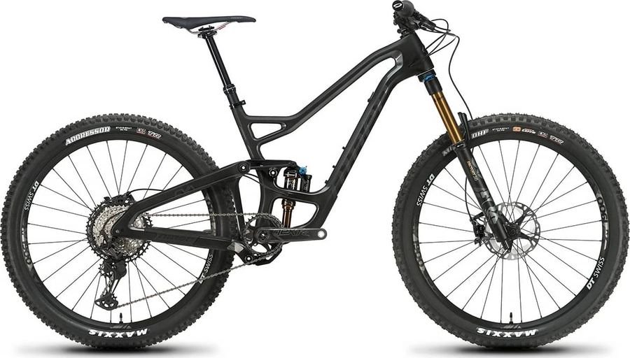 Niner RIP 9 RDO 27.5 - 4-STAR SHIMANO XT 2021