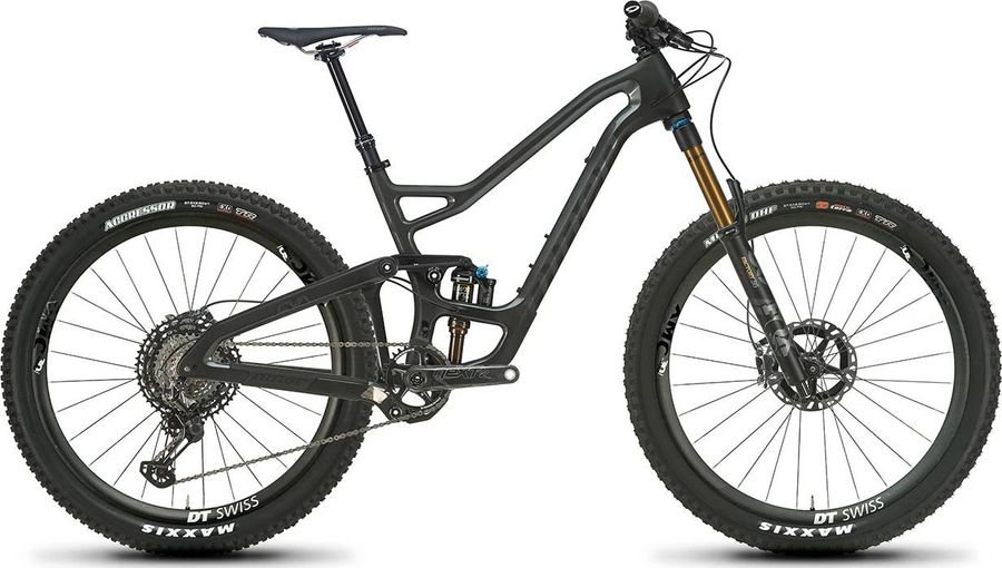 Niner RIP 9 RDO 27.5 - 5-Star Shimano XTR LTD 2020