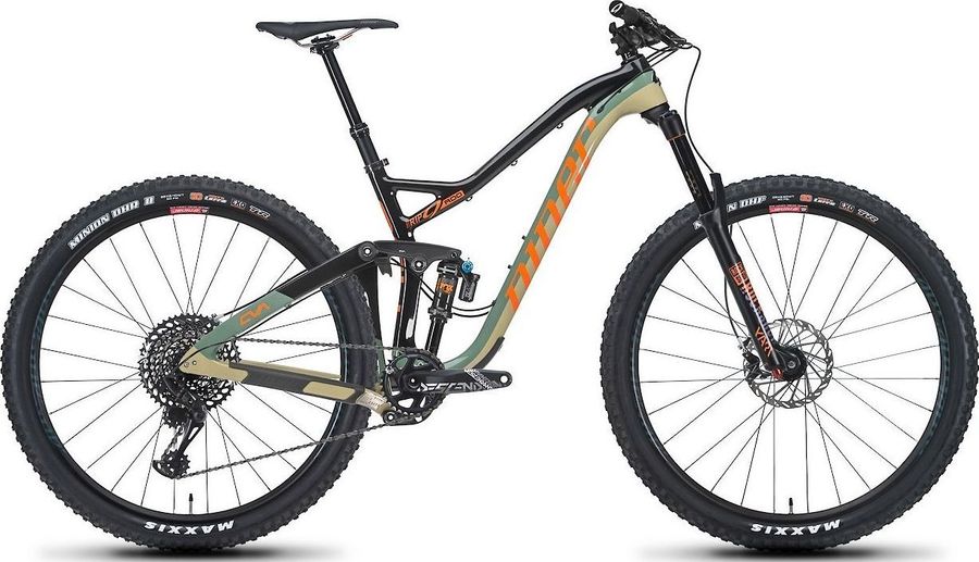 Niner RIP 9 RDO 29 2-Star 2018