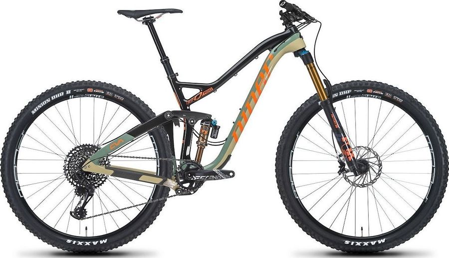 Niner RIP 9 RDO 29 3-Star 2018
