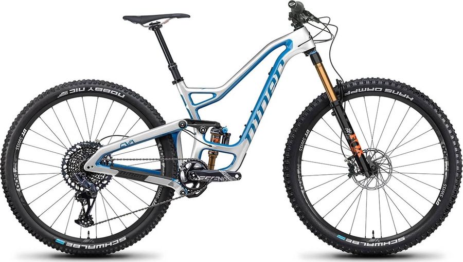 Niner RIP 9 RDO 29 - 3-STAR SRAM GX EAGLE 2021