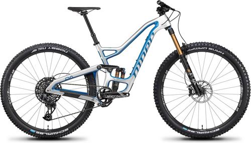 Niner RIP 9 RDO 29 3-STAR SRAM GX EAGLE AXS LTD - X2 SHOCK 2022