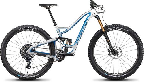 Niner RIP 9 RDO 29 5-STAR SRAM X01 EAGLE LTD - X2 SHOCK 2022