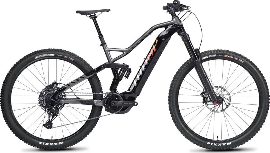 Niner RIP e9 - 3-STAR SRAM SX EAGLE – EU 2021