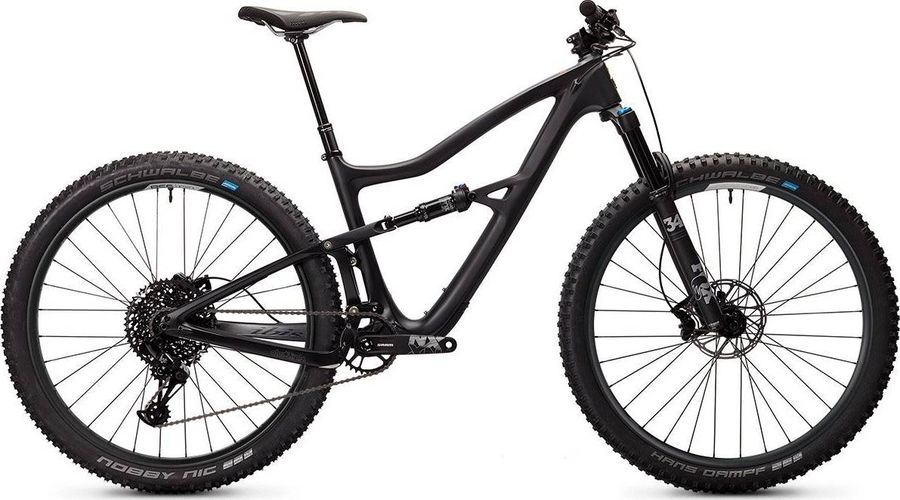 Ibis Ripley NX 2020