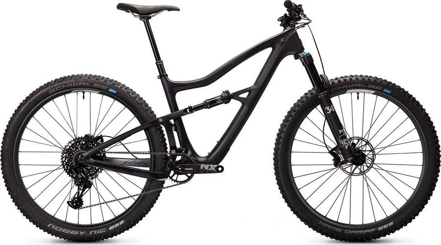 Ibis Ripley NX Eagle 2020