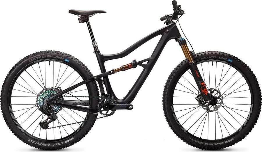 Ibis Ripley XX1 AXS 2021
