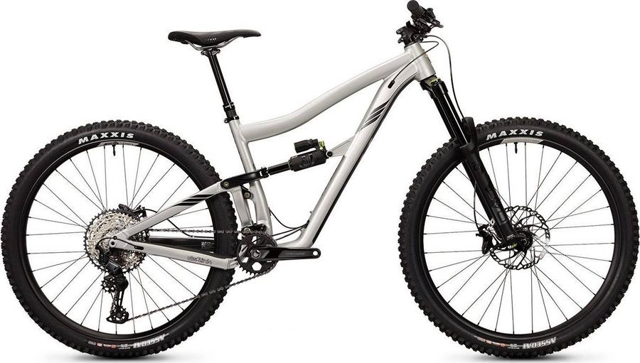 Ibis Ripmo AF Deore 2020