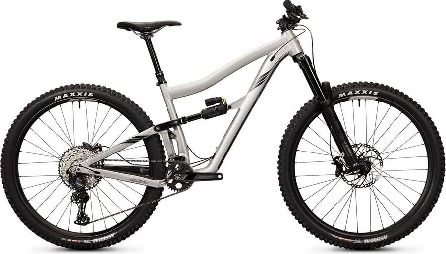 Ibis Ripmo AF Deore 2021