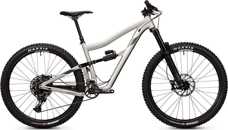 Ibis Ripmo AF NX 2020