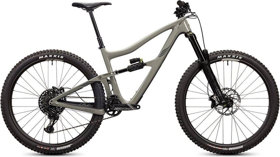 Ibis Ripmo GX 2021