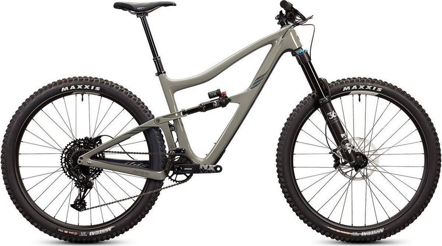 Ibis Ripmo NX 2020