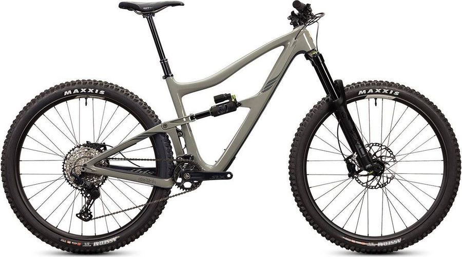 Ibis Ripmo SLX 2020