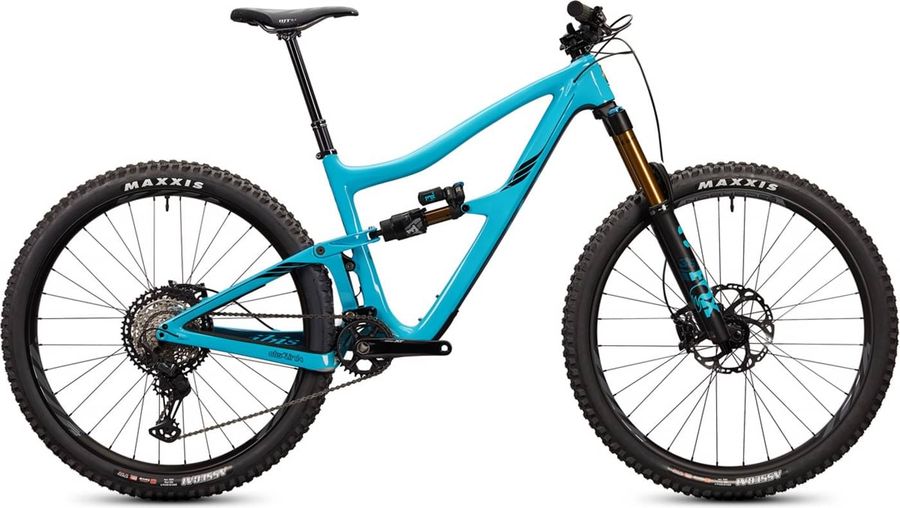 Ibis Ripmo SLX 2021