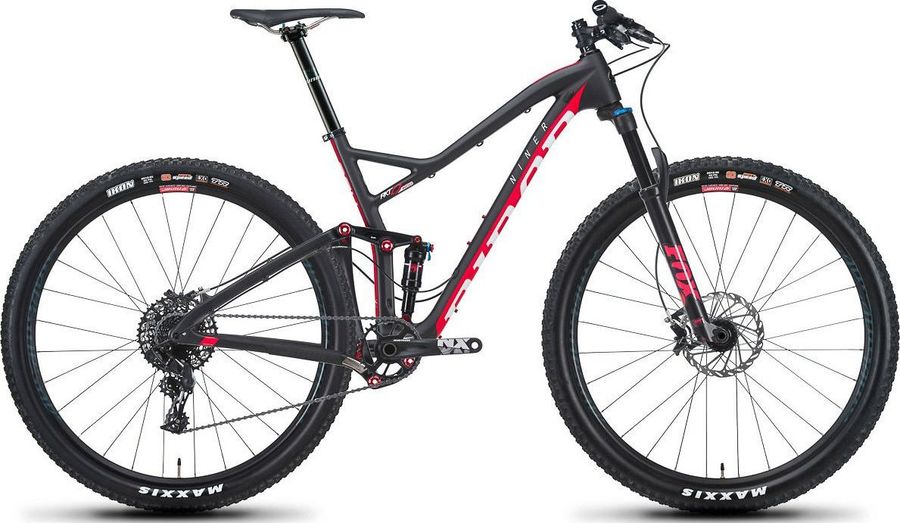 Niner RKT 9 RDO 1-STAR 2018