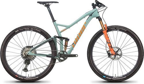 Niner RKT 9 RDO 4-STAR SHIMANO XT 2022