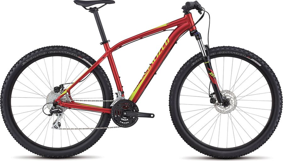 Specialized Rockhopper 29 2017
