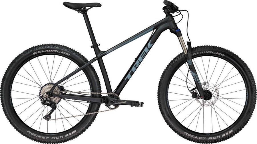 Trek Roscoe 7 2018