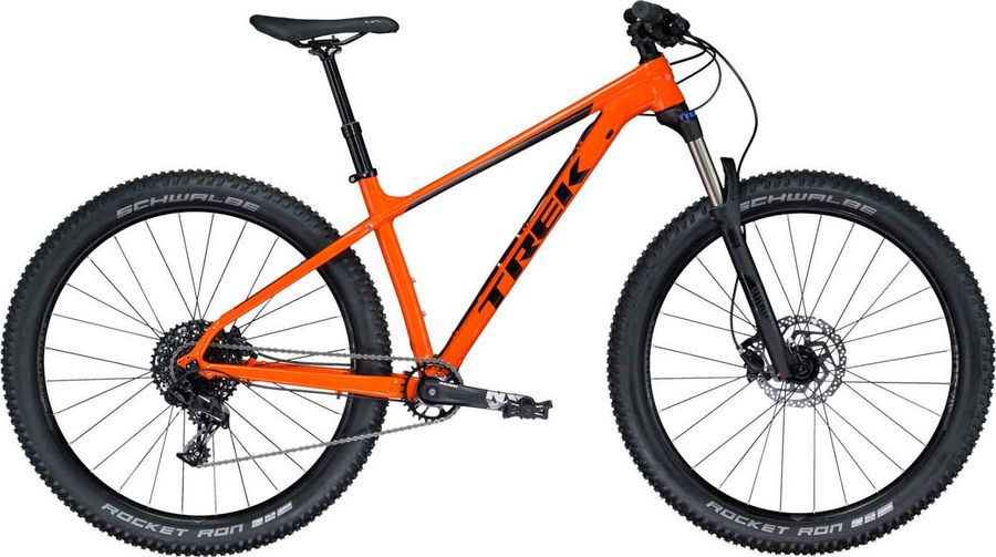 Trek Roscoe 8 2018