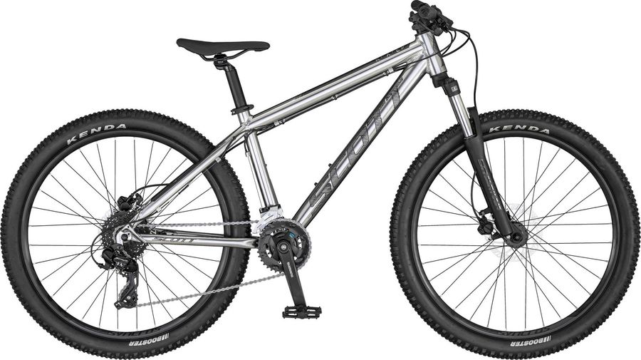Scott Roxter 26 disc 2020