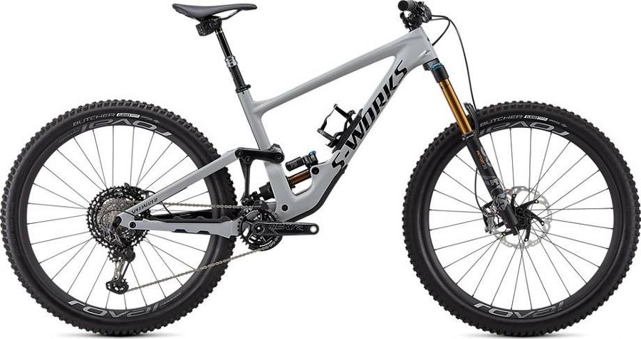 Specialized S-Works Enduro 2020
