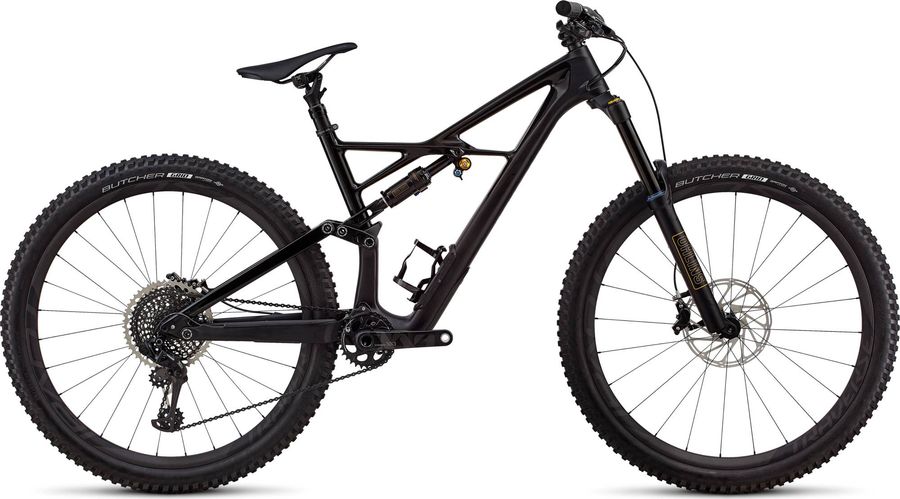 Specialized S-Works Enduro 29/6Fattie 2018