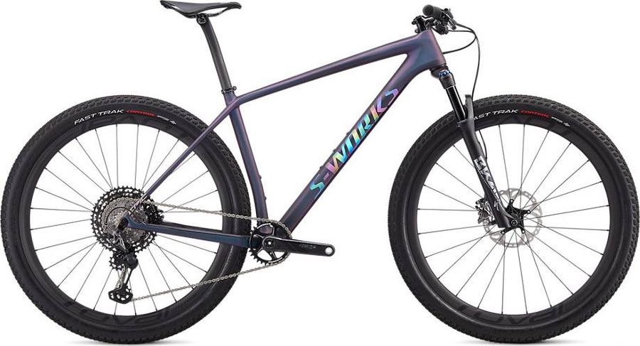 Specialized S-Works Epic Hardtail XTR 2020
