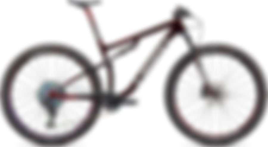 Specialized S-Works Epic - Speed of Light Collection 2022